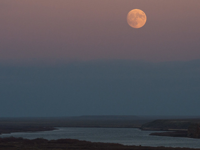 Super Blue Moons: Your Questions Answered